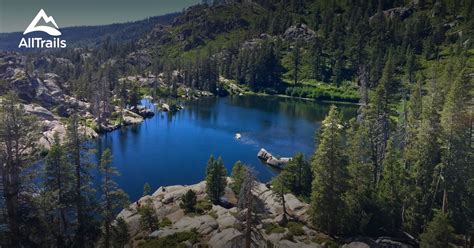 Best Trails near Kirkwood, California | AllTrails