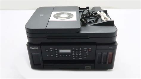 Mega Tank Printer - Mega Tank Printer | HMR Shop N' Bid