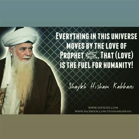 Shaykh Hisham Kabbani We love him so much! | Rumi quotes life, Sufi quotes, Sufism