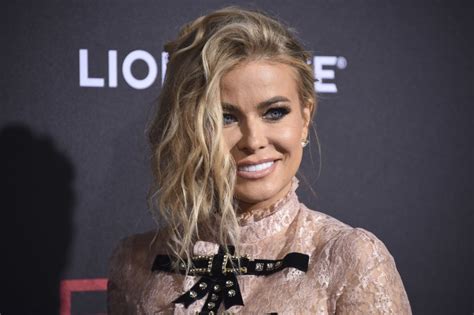 Famous birthdays for April 20: Carmen Electra, George Takei - UPI.com