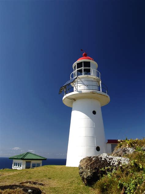 Double Island Point Lighthouse | A really nice photo of the … | Flickr