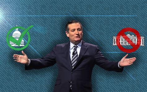 Senator Ted Cruz Says He Will Not Seek the Presidency in 2024 | TIMCAST