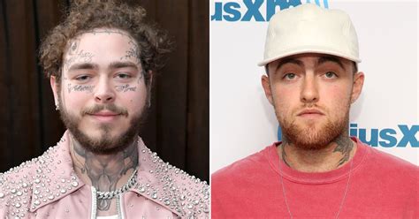 Post Malone Remembers Mac Miller a Year After Rapper’s Death: ‘What a Genuine Human Being’