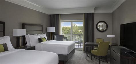 The Ballantyne, Charlotte Review | The Hotel Guru