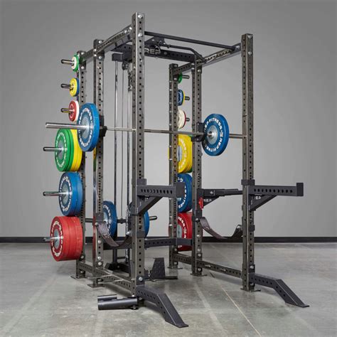 The Best Squat Racks for 2021 [Buying Guide] | Garage Gym Reviews