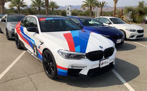 Interview: BMW Performance Center | Clean Fleet Report