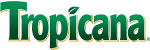 Tropicana Logo PNG Vectors Free Download