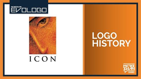 Icon Productions Logo History | Evologo [Evolution of Logo] - YouTube