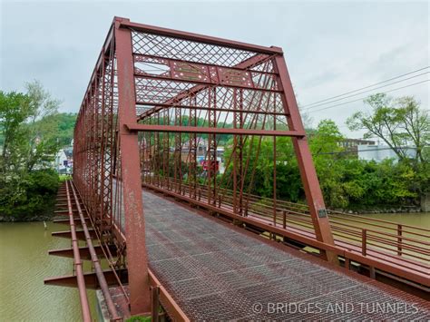 George Street Bridge - Bridges and Tunnels