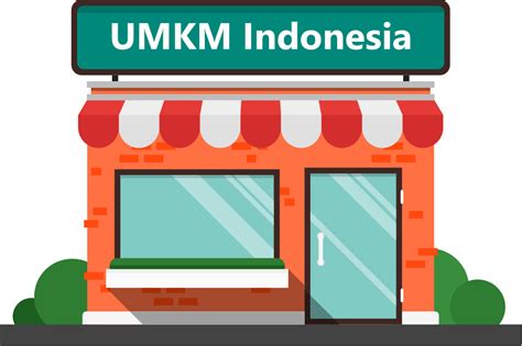 PEMERINTAH PERKUAT UMKM DARI SEGALA PENJURU – Badan Keuangan dan Aset ...