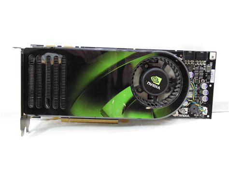 Review: Nvidia GeForce 8800 GTX Graphics Card WIRED | lupon.gov.ph