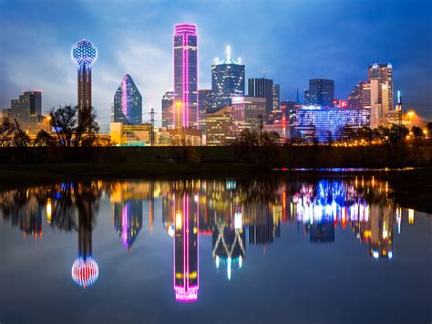 3 Dallas companies land on list of best workplaces for millennials ...