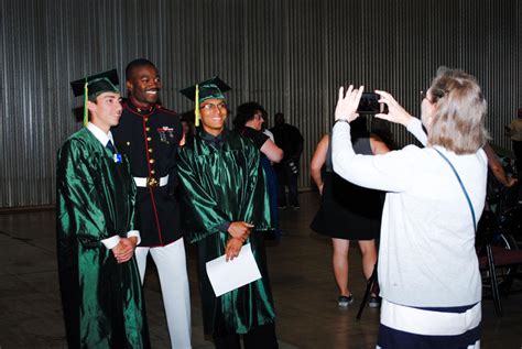 PHOTO GALLERY: West High School Class of 2017 Graduation | News ...