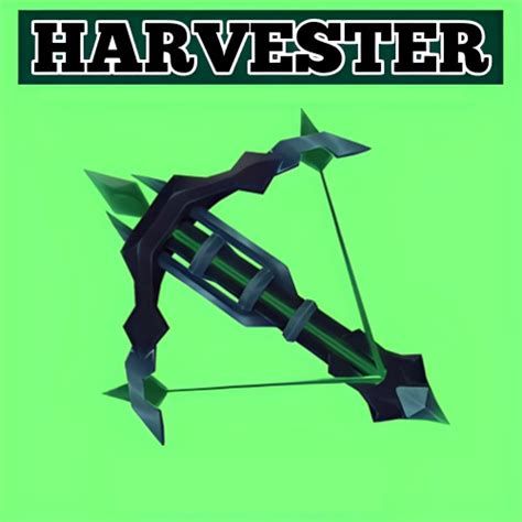 Roblox MM2 Harvester *LEGIT + RELIABLE* | eBay