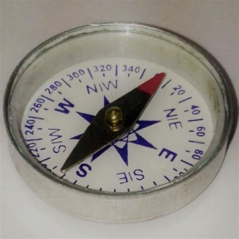 Plotting Compass | Magnetic Accessories | Magnets 4 U