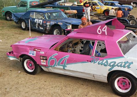 Minnesota Racing 1970's - 1990's