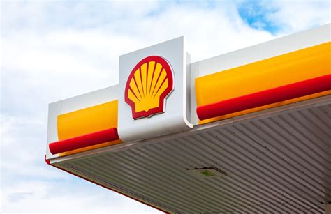 Shell Becomes Europe’s Top Public Company On Soaring Oil Price Due To ...