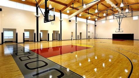 Open Indoor Basketball Courts - Basketball Choices