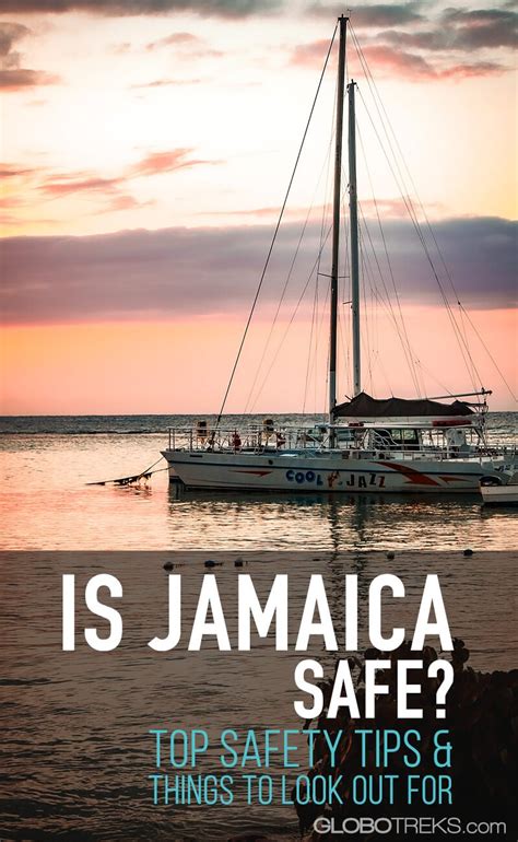 Is Jamaica Safe? | Top Safety Tips & Things to Look Out For