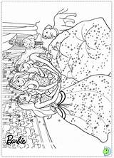 Photos  Bild Galeria COLORING PAGES BARBIE PRINCESS CHARM SCHOOL sketch template