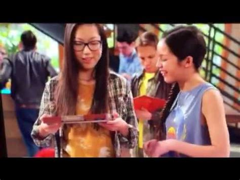 Bizaardvark Scene!! - YouTube