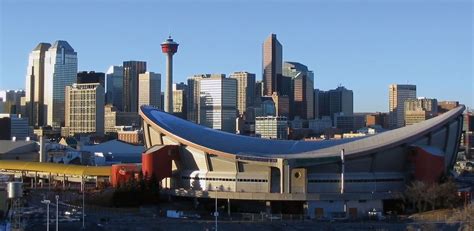 Calgary | Location, History, Map, & Facts | Britannica