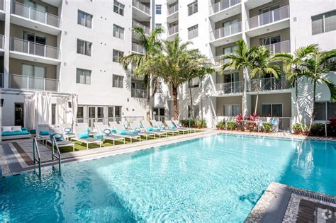 Downtown Kendall Pet Friendly Apartments for Rent - Miami, FL - 295 Rentals | Apartments.com