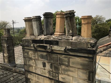 5 Signs you need a chimney repair - The Stove Guys