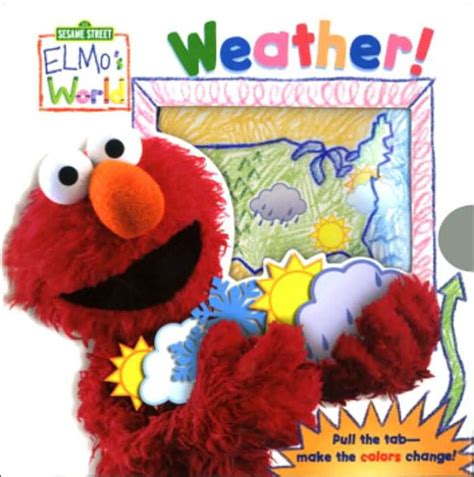 Elmo's World: Opposites! by Kara McMahon, Mary Beth Nelson |, Board Book | Barnes & Noble®