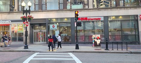 CVS/pharmacy - Boston, MA | limontwsprite | Flickr