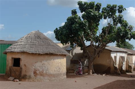 Tamale - Ghanaian Northern Plains - Around Guides