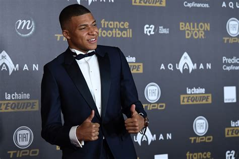 ICYMI: Pele sends 'happy birthday' wishes to Mbappe - Punch Newspapers