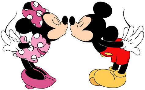 Mickey And Minnie Vector at Vectorified.com | Collection of Mickey And ...