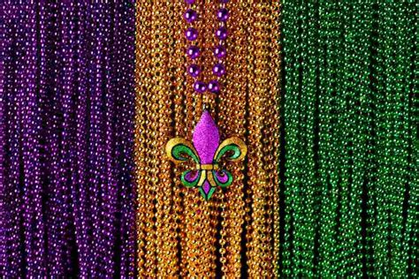 What are the Colors of Mardi Gras? - Learn their Meanings, History & More