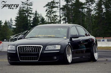 Audi, a8, d3, low | Audi a8, Audi, Black car