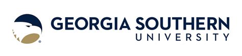 Georgia Southern University logo / Air