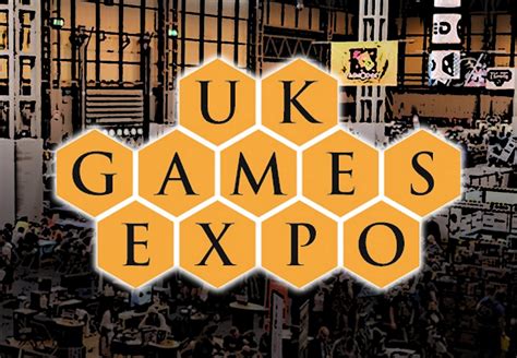 UK Games Expo Ejects GM Who Opened Session With In-Game Sexual Assault - Nerd & Tie Network