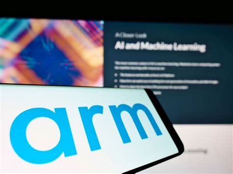 Arm, Nuro to pioneer AI-first commercial autonomous technology