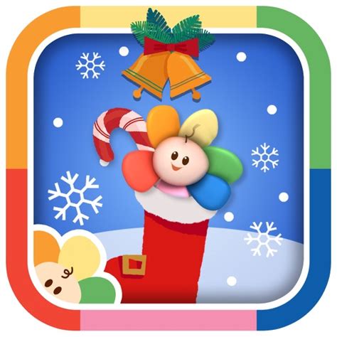 Christmas Activity Book by BabyFirst by BabyFirst