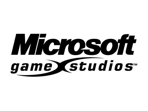 Microsoft Game Studios Logo PNG vector in SVG, PDF, AI, CDR format