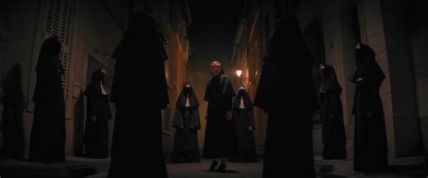 The Nun II movie review & film summary (2023) | Roger Ebert