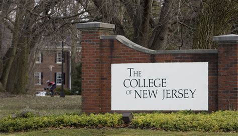 Relationship between TCNJ off-campus students, Ewing residents improving - nj.com