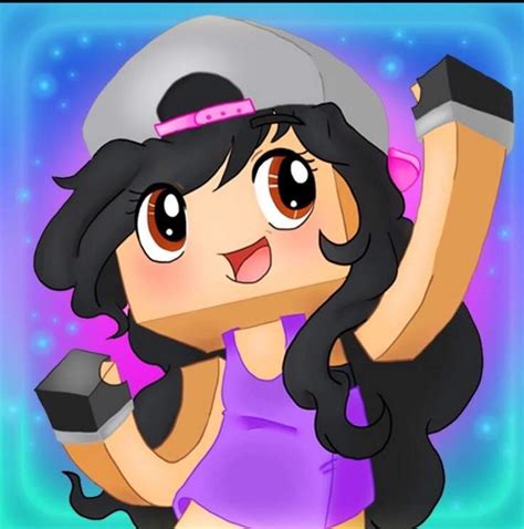 Aphmau Or Samgladiator | Minecraft Amino