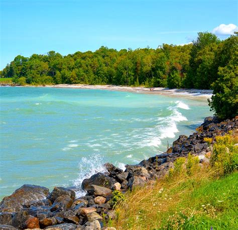 Things to do in Goderich: Canada's Prettiest Town • Big Time Travels