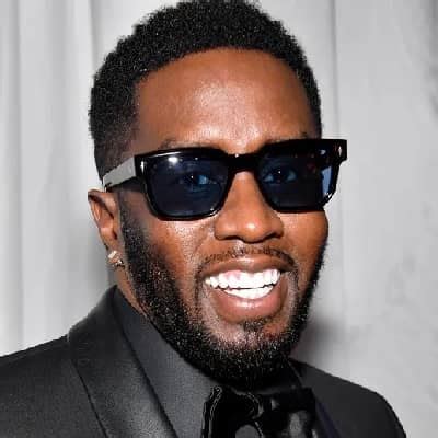 Diddy - Bio, Career, Age, Net Worth, Height, Nationality, Facts