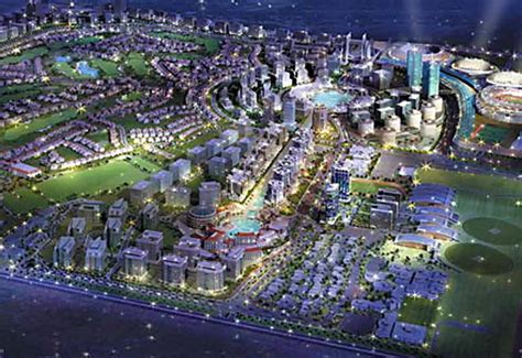 Dubai Sports City investors petition authorities - Construction Week Online