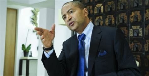 Élection 2023 : le Parti de Moïse Katumbi refuse de désigner ses ...