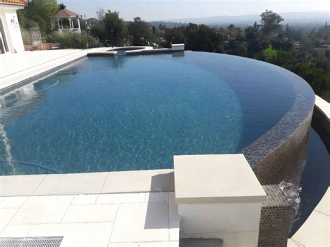 Gallery - Designer Custom Pools