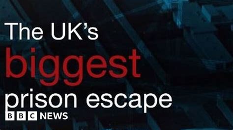 Maze Escape: In 1983, 38 IRA inmates escaped from the prison, near Belfast. - BBC News