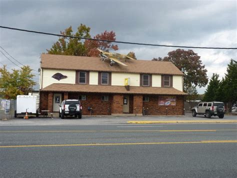 Longtime Middle River Restaurant Closes | Essex, MD Patch